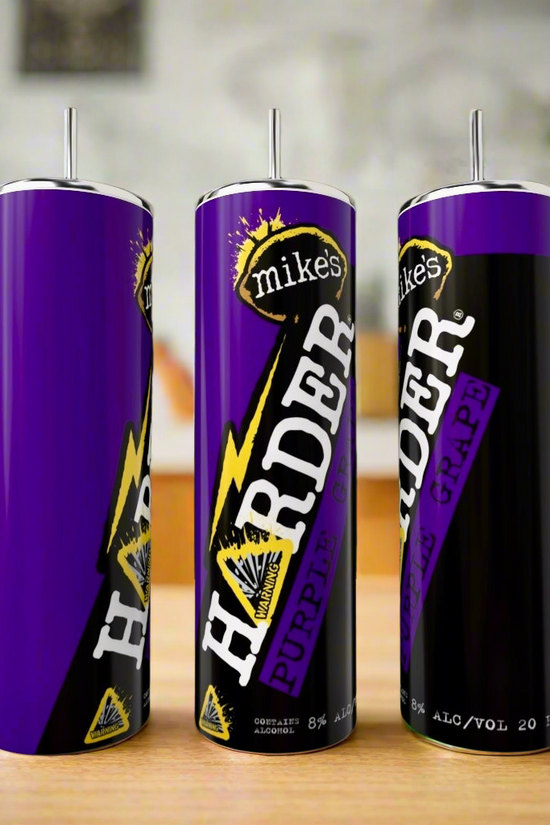Mikes Harder Lemonade | Variety 20oz Tumbler