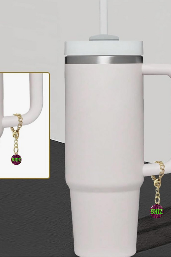 Wicked | Shitz l Charm Dangle