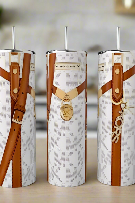 MK 20oz Tumbler