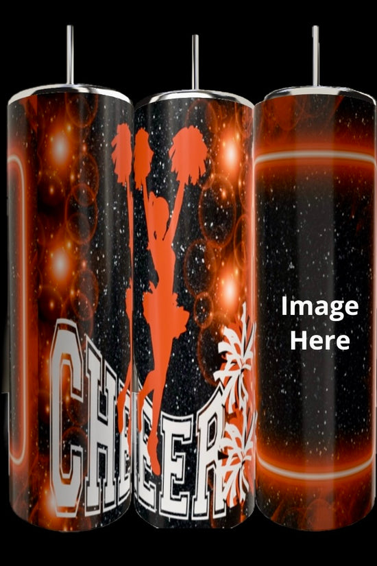 Cheer 20oz Tumbler