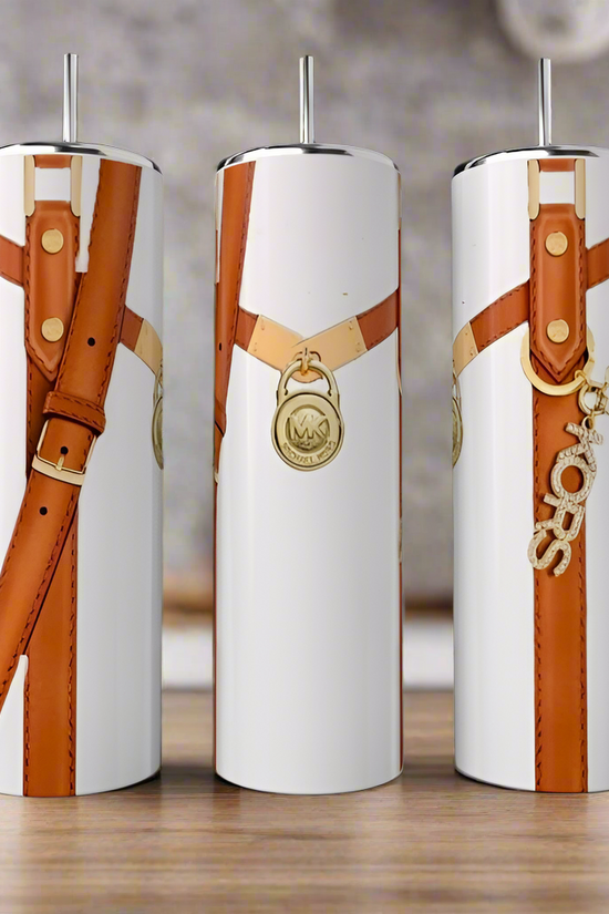 MK Buckle 20oz Tumbler