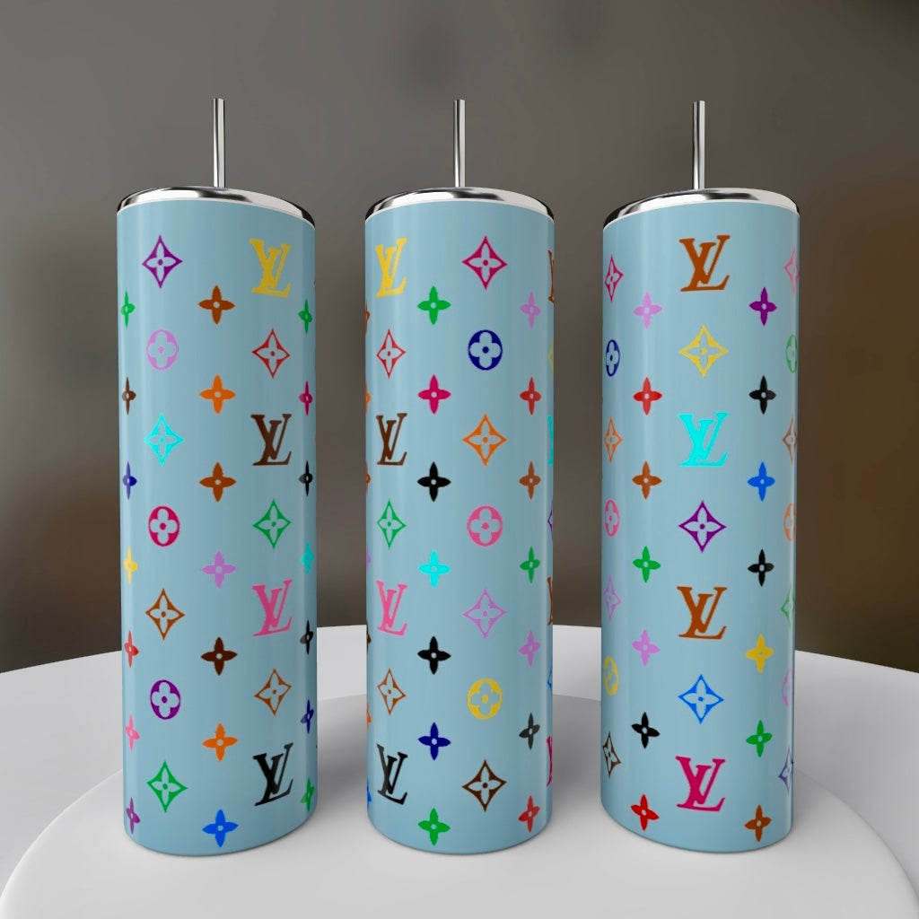 LV Blues | 20oz Tumbler