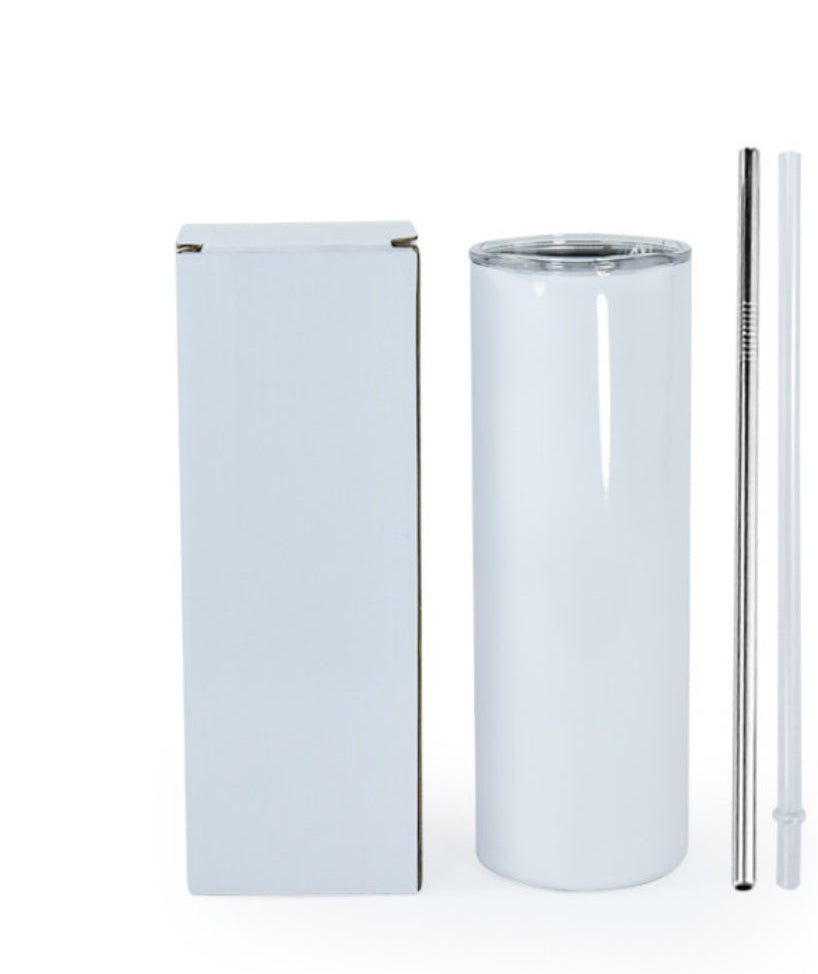 D&B | RED 20oz Tumbler