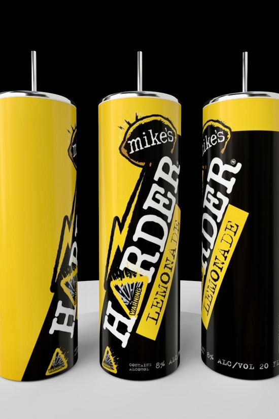 Mikes Harder Lemonade | Variety 20oz Tumbler