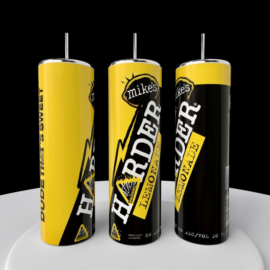 Mikes Harder Lemonade | Variety 20oz Tumbler