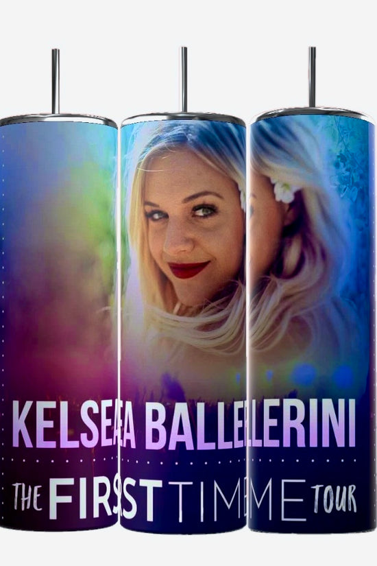 Kelsey Ballerini 20oz Tumbler
