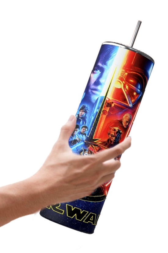 Star Wars 20oz Tumbler