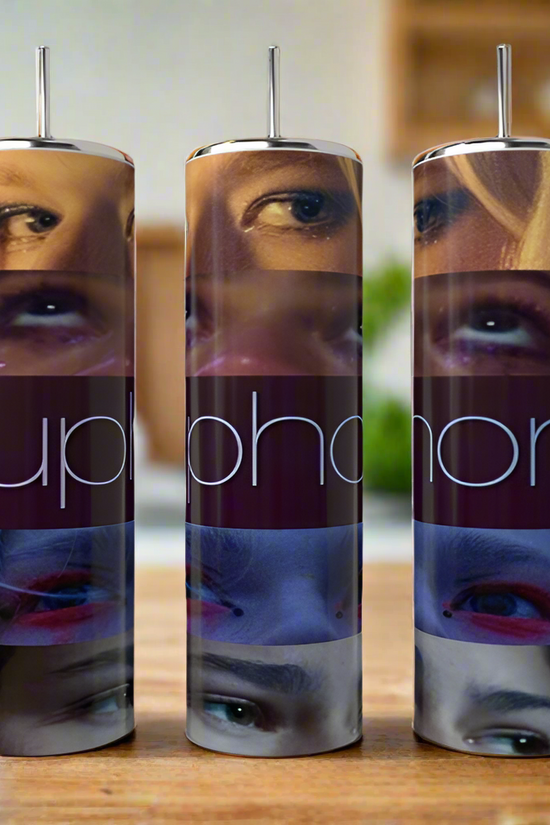 Euphoria Layered 20oz Tumbler