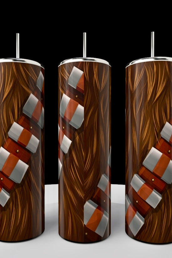 Star Wars | Chewbacca 20oz Tumbler