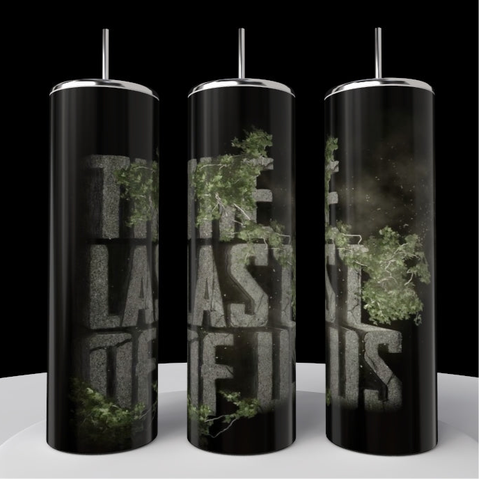 The Last Of Us Fans | 20oz Skinny Tumbler