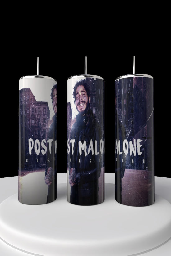 Posty Tumbler