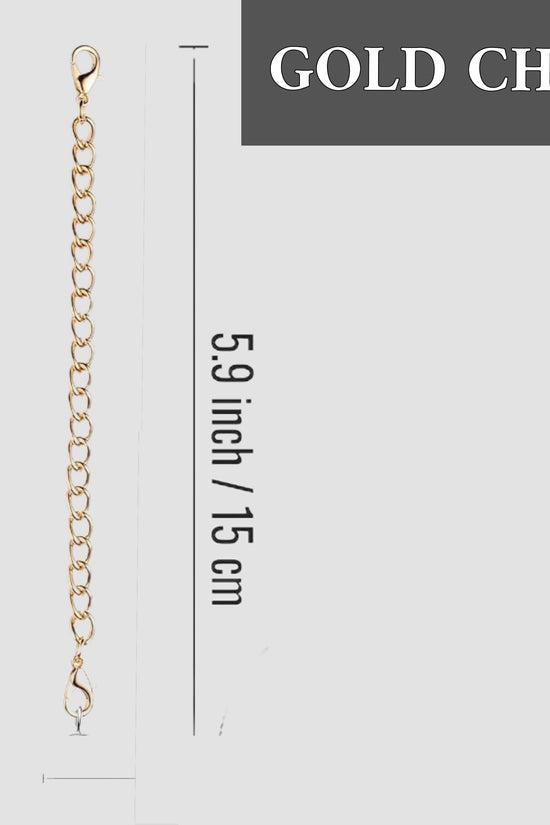 Chanel Charm Dangle | Cup Accessory