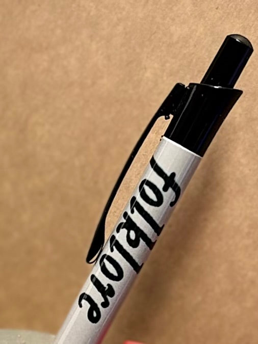 Eras Pen