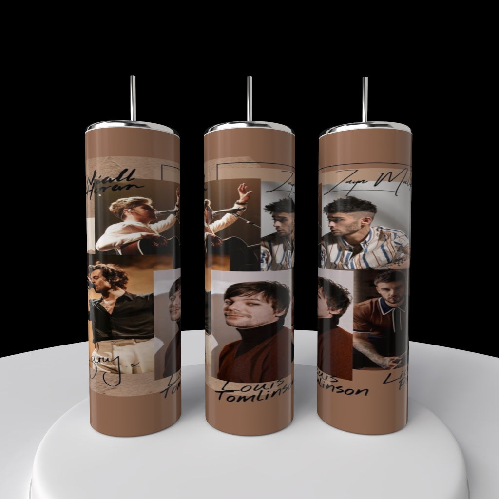 Liam Payne 20oz Tumbler