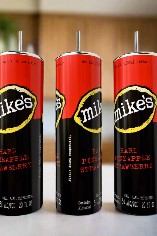 Mikes Hard Lemonade | Variety 20oz Tumbler