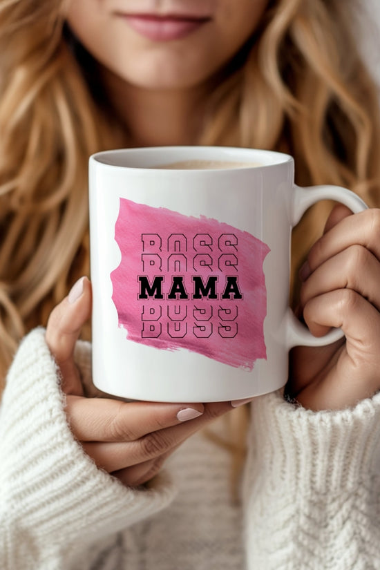 Mama Mug