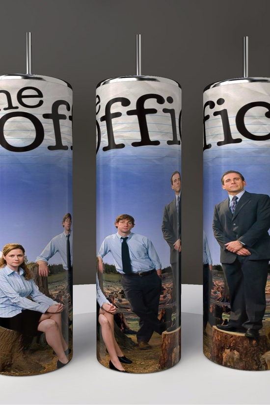 The Office 20oz Tumbler