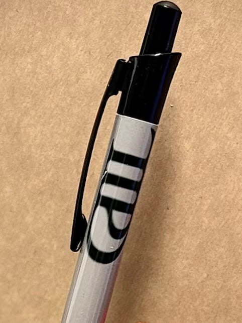 Eras Pen