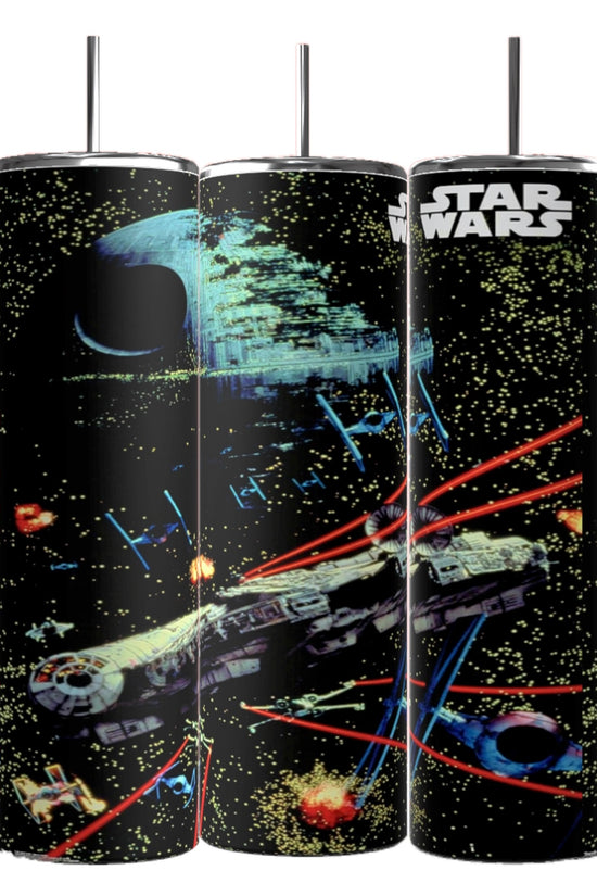 Star Wars 20oz Tumbler