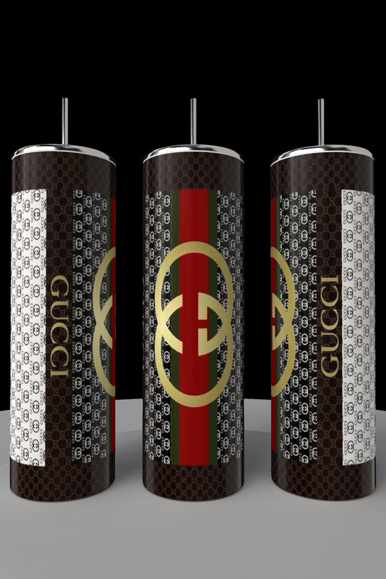 Gucci 20oz Tumbler