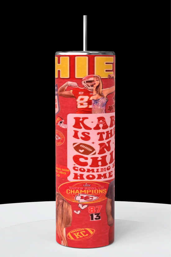 Three cans of Amber Edition Red Bull energy drink in strawberry and apricot flavor are set against a black background. One can displays the nutrition facts, another showcases the front with brand details, and the third presents company information. Enhance your experience by pairing it with the Amber Strawberry Apricot Red Bull 20oz Tumbler from Kreative Kreationz, designed to keep beverages hot or cold for hours.