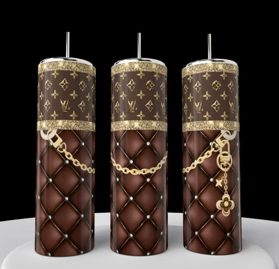Louis Vuitton 20oz Tumbler