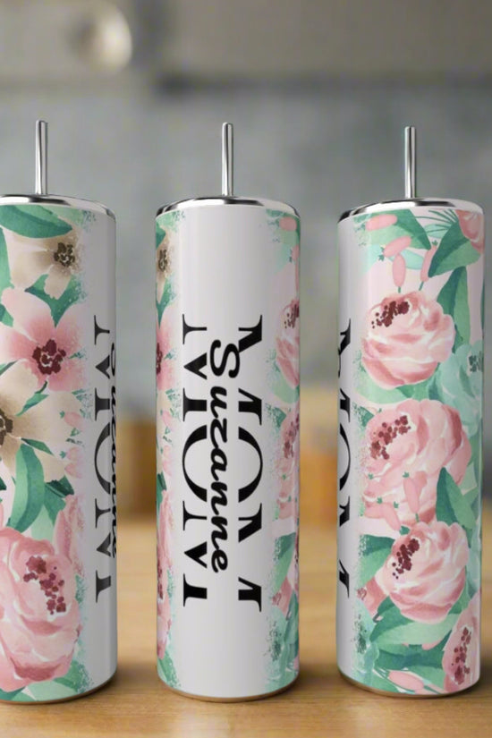 MOM 20oz Tumbler