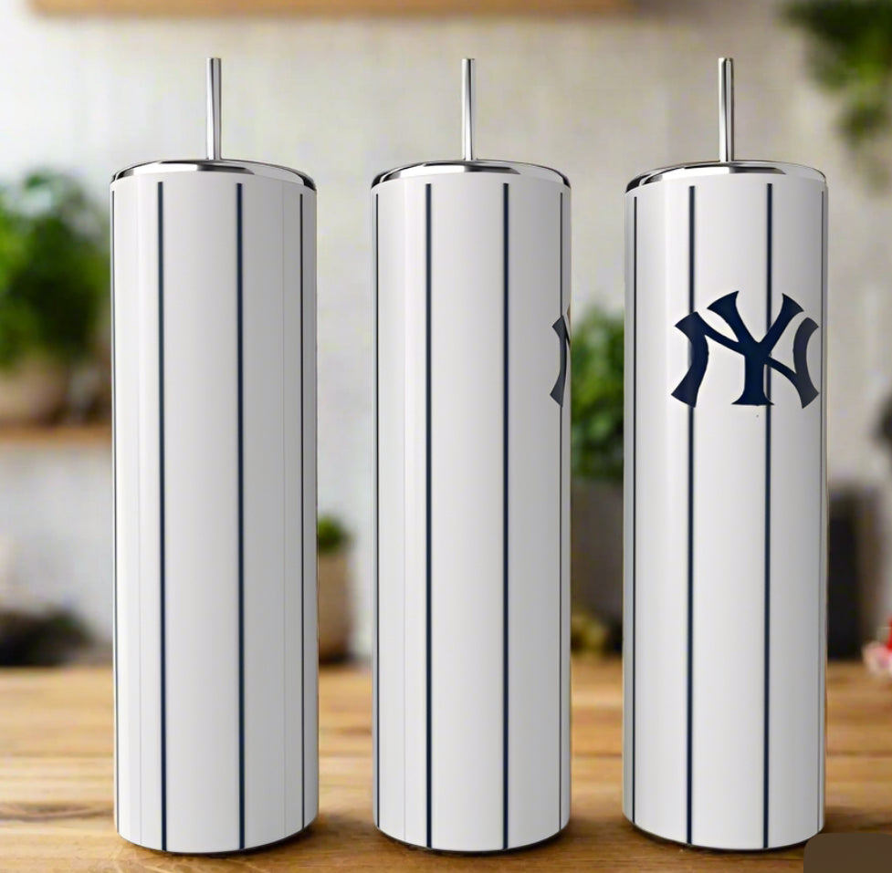 New York Yankees 20oz Tumbler