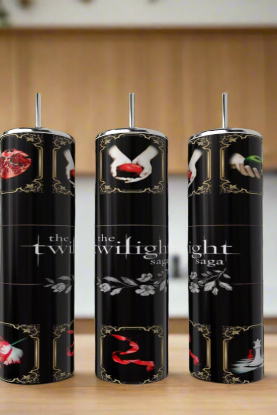 Twilight 20oz Tumbler