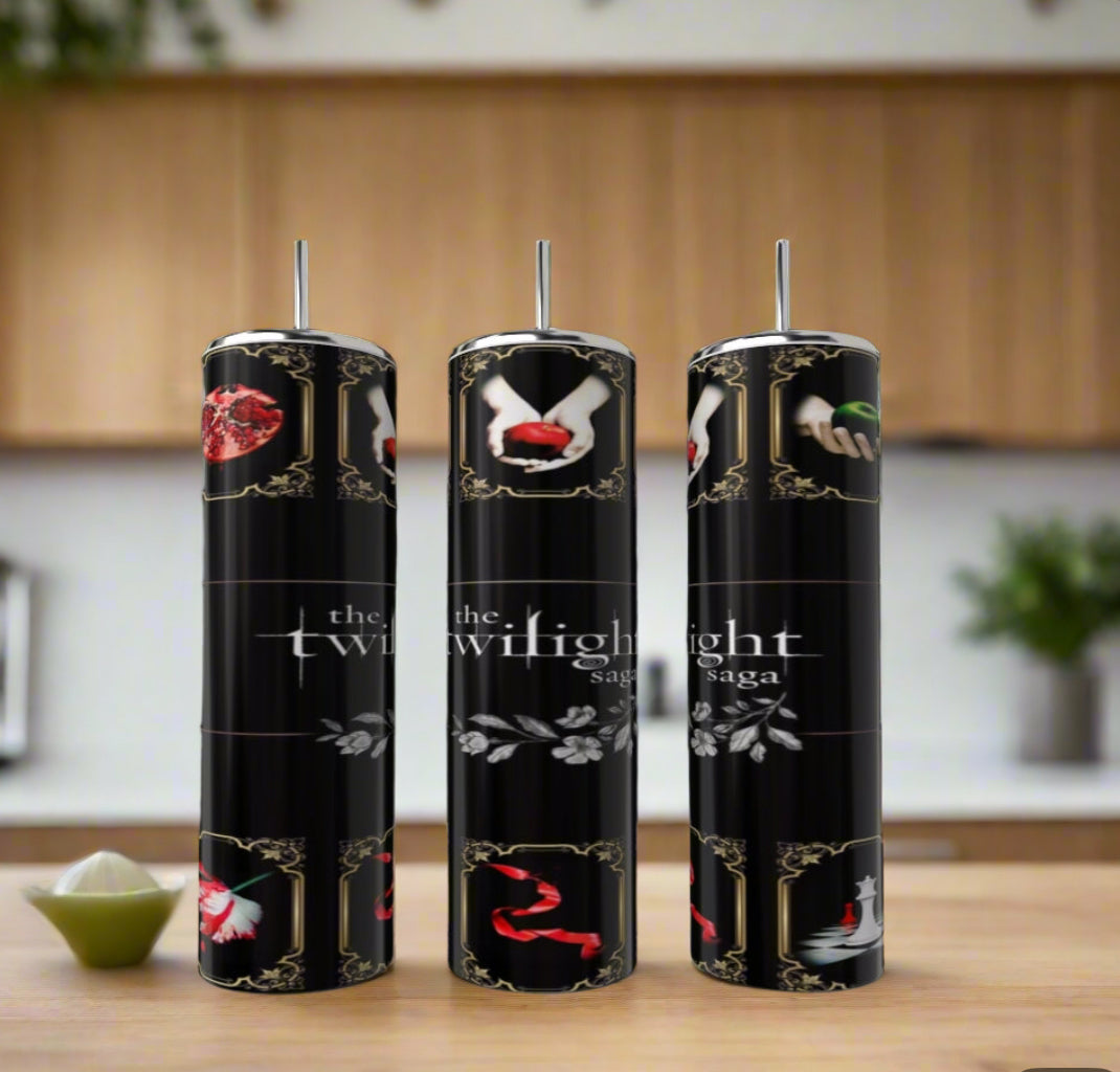 Twilight 20oz Tumbler