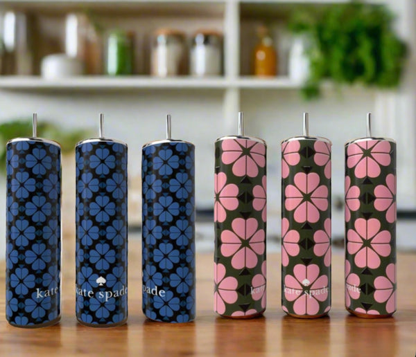 Kate Spade 20oz Tumbler