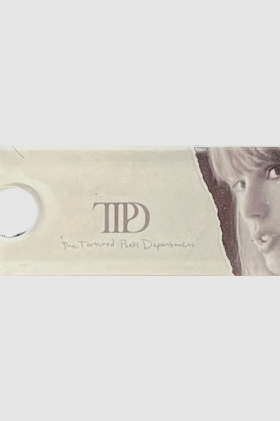 TTPD Taylor Stanley Lid Topper