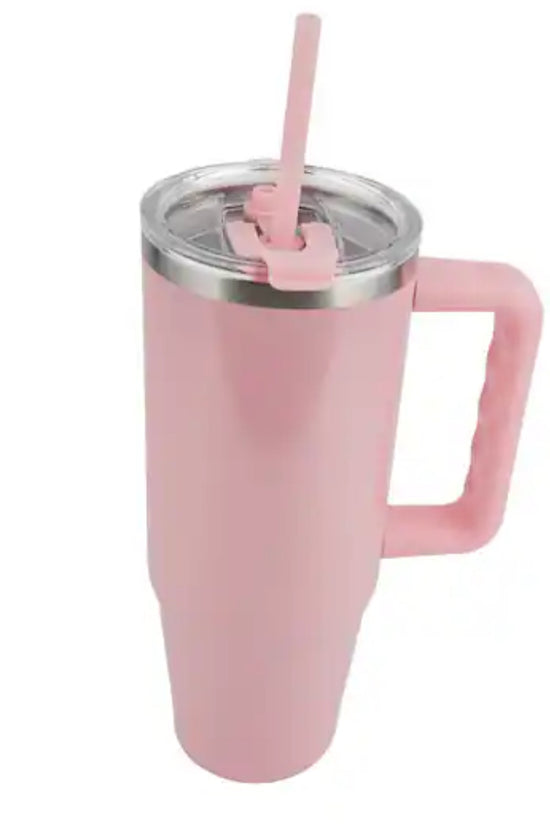 Lover House 40oz Taylor Swift Engraved Shimmer Tumbler