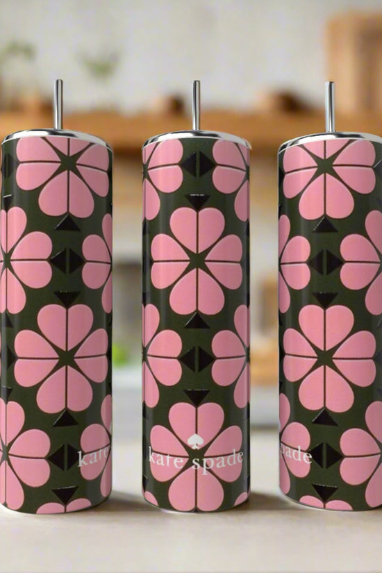 Kate Spade 20oz Tumbler