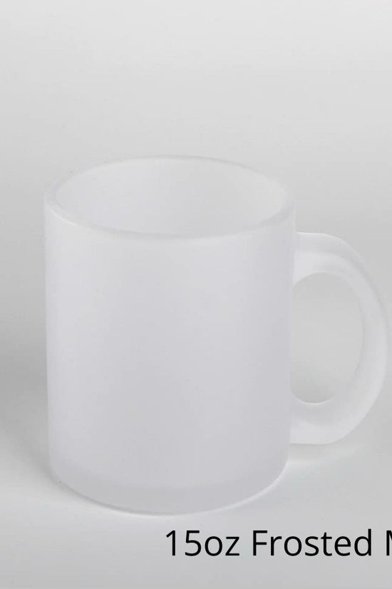Custom Ceramic Mug  15oz | 11oz