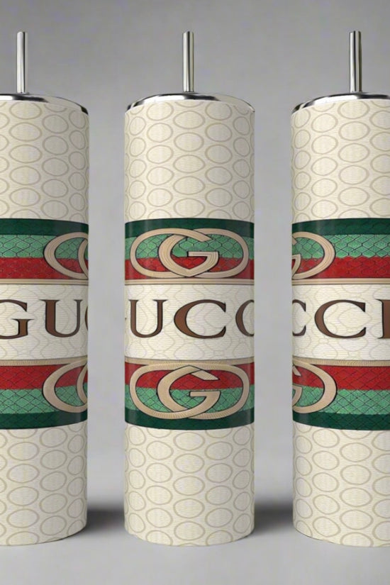 Gucci 20oz Tumbler