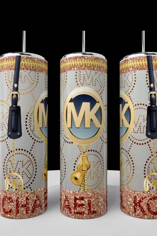 MK 20oz Tumbler