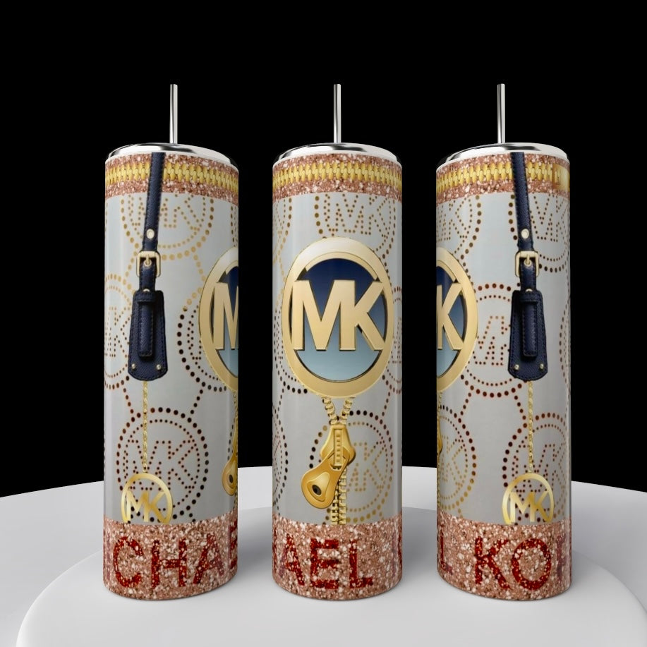 MK 20oz Tumbler