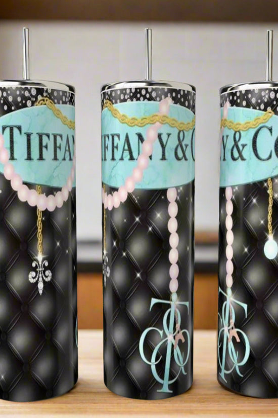 Tiffany 20oz Tumbler