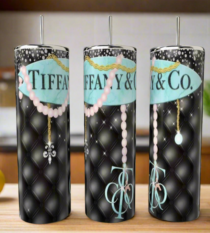 Tiffany 20oz Tumbler