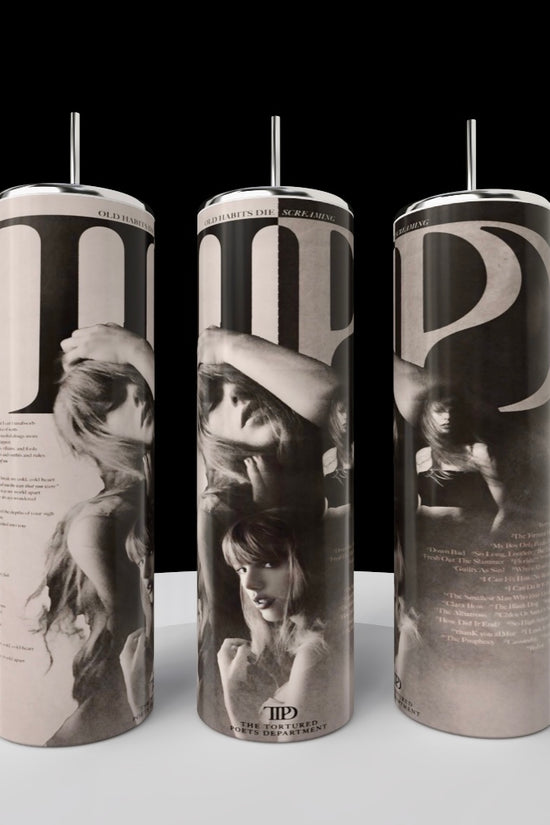 TTPD | 20oz Tumbler