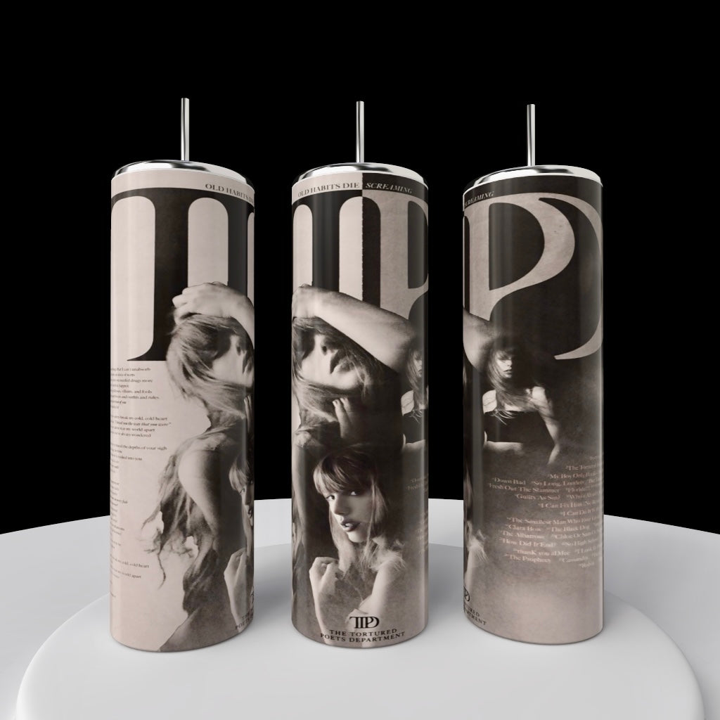 TTPD | 20oz Tumbler