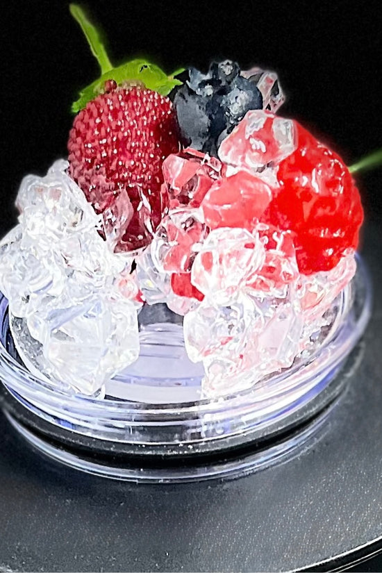 3D Decorative Lid Topper