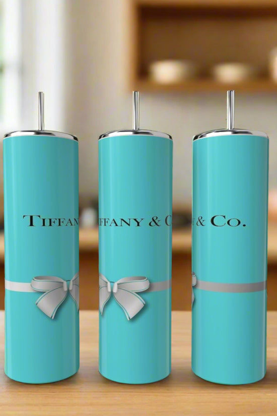 Tiffany 20oz Tumbler