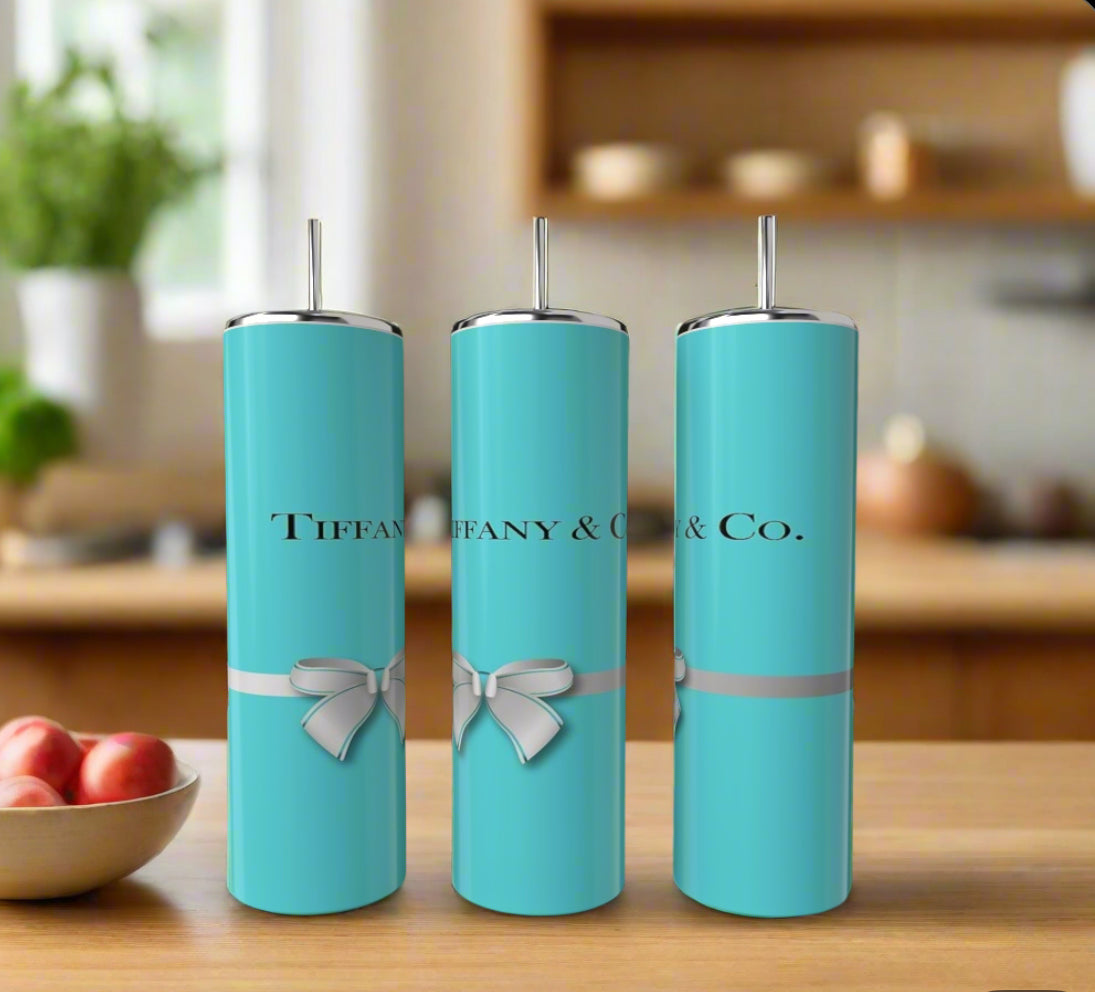 Tiffany 20oz Tumbler