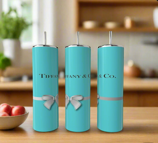 Tiffany 20oz Tumbler