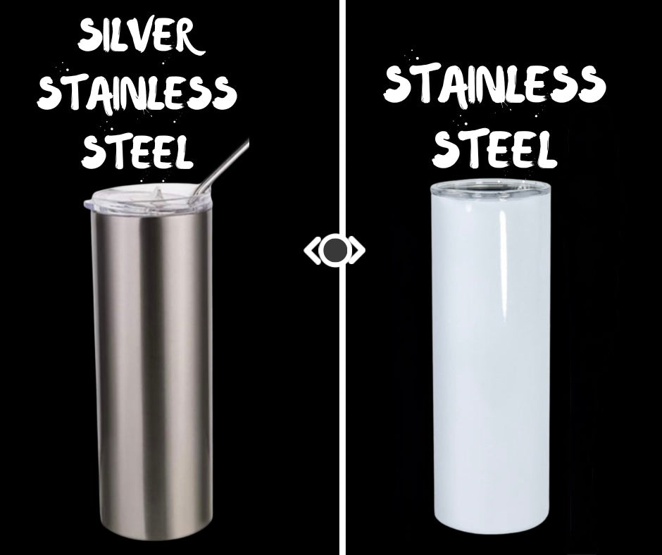 A&W 20oz Skinny Tumbler