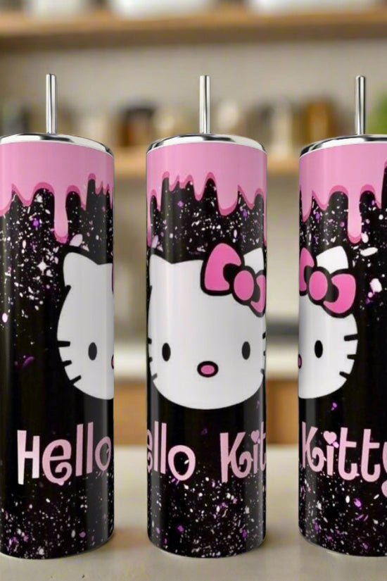 Hello Kitty 20oz Tumbler