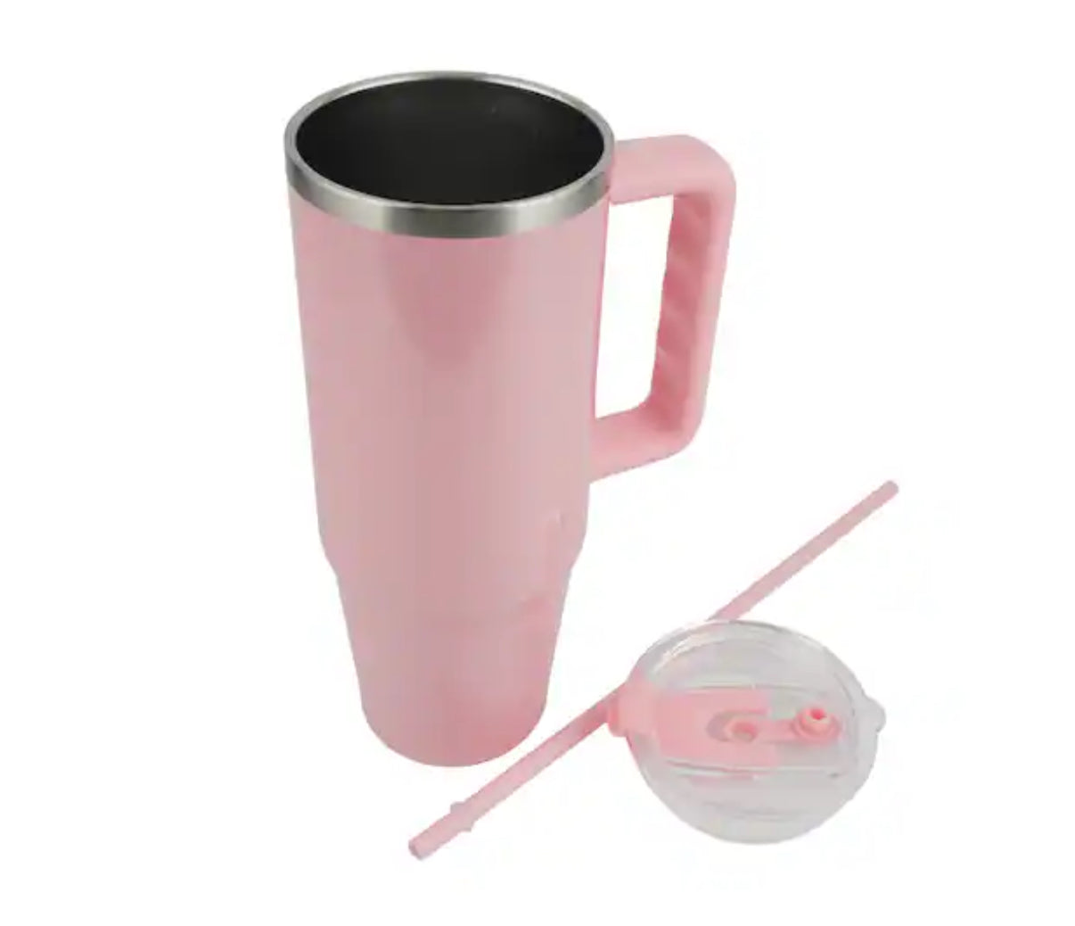 Lover House 40oz Taylor Swift Engraved Shimmer Tumbler