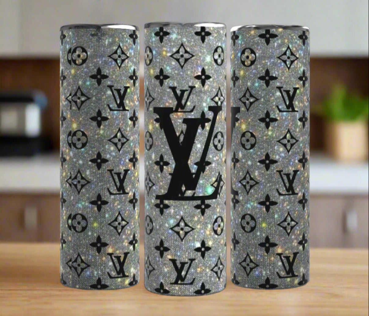 Louis Vuitton Shimmer 20oz Tumbler
